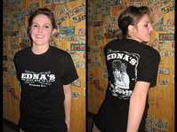Edna's Shirts