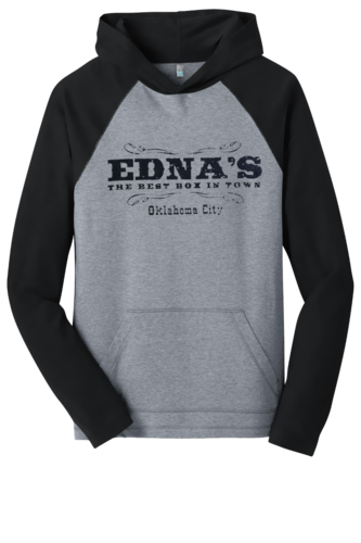 Edna's Hooded Tee